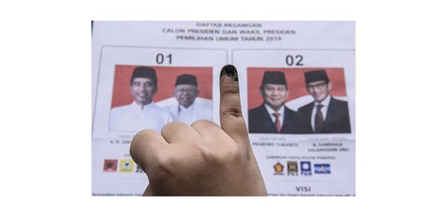 14 Pengawas Pemilu Meninggal, 85 Orang Dirawat di Rumah Sakit 14 Pengawas Pemilu Meninggal, 85 Orang Dirawat di Rumah Sakit