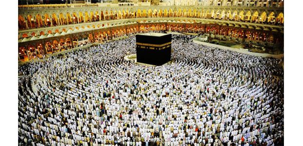 170 Ribu Jemaah Asal Indonesia Tiba di Makkah, 41 Jemaah Wafat 170 Ribu Jemaah Asal Indonesia Tiba di Makkah, 41 Jemaah Wafat