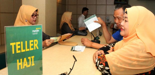 187.530 Calon Jemaah Haji Lunasi BPIH 187.530 Calon Jemaah Haji Lunasi BPIH