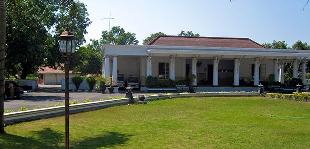 19 Bangunan di Kota Madiun Jadi Cagar Budaya 19 Bangunan di Kota Madiun Jadi Cagar Budaya