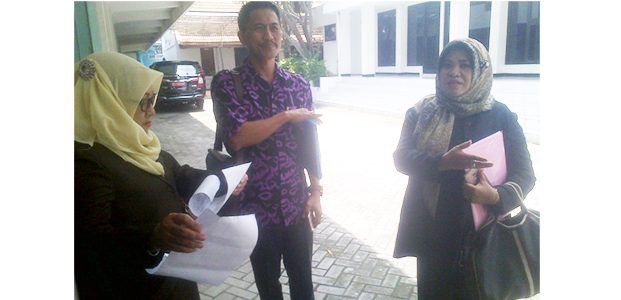 2 Anggota DPRD Kota Madiun Jalani Sidang BK Kasus Dugaan Penipuan Calon Pegawai 2 Anggota DPRD Kota Madiun Jalani Sidang BK Kasus Dugaan Penipuan Calon Pegawai