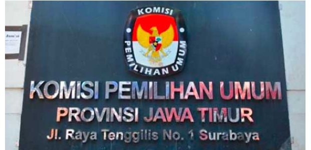 2 Anggota KPU Jatim Tambahan Resmi Dilantik 2 Anggota KPU Jatim Tambahan Resmi Dilantik