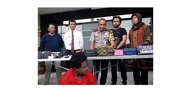 Polisi Tembak Mati Pelaku Begal Sadis, Seorang Diantaranya Dilumpuhkan Polisi Tembak Mati Pelaku Begal Sadis, Seorang Diantaranya Dilumpuhkan