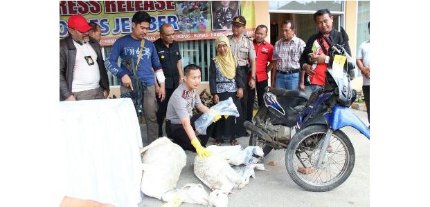 2 Kali Masuk Penjara, Residivis asal Kencong Jember Ditembak Mati 2 Kali Masuk Penjara, Residivis asal Kencong Jember Ditembak Mati