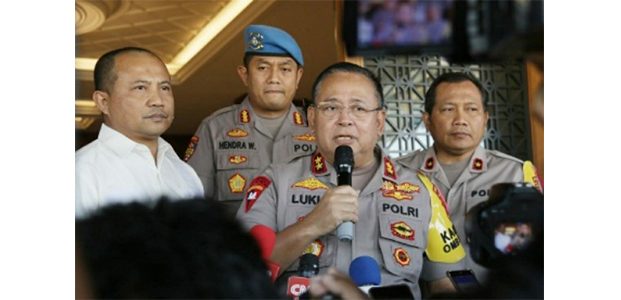 2 Kali Tak Datang Penuhi Panggilan Polisi, Tersangka Veronica Koman Terancam Jadi DPO 2 Kali Tak Datang Penuhi Panggilan Polisi, Tersangka Veronica Koman Terancam Jadi DPO