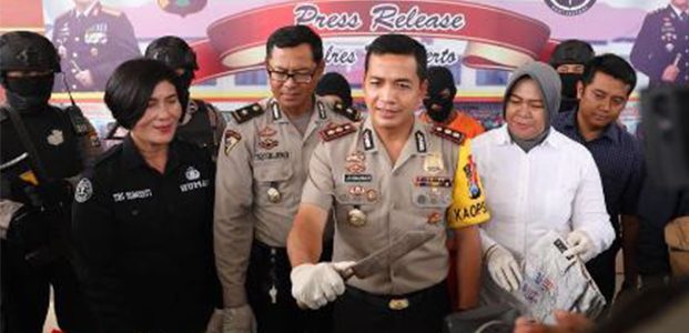 2 Kasus Pencabulan Terhadap Anak di Bawah Umur Terjadi di Mojokerto 2 Kasus Pencabulan Terhadap Anak di Bawah Umur Terjadi di Mojokerto
