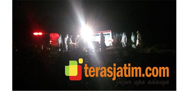 2 PDP Corona di Sidoarjo Meninggal Dunia 2 PDP Corona di Sidoarjo Meninggal Dunia