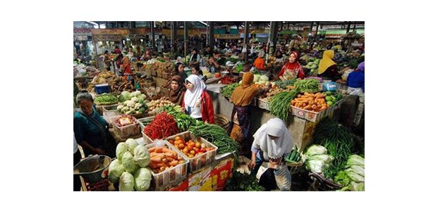 2 Pekan Jelang Ramadan, Harga Bahan Pokok di Jatim Stabil 2 Pekan Jelang Ramadan, Harga Bahan Pokok di Jatim Stabil
