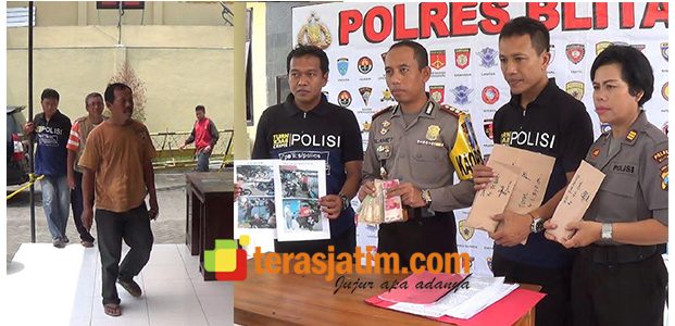 2 Petugas Pasar dan Seorang Oknum Pegawai Dishub, Terjaring OTT Tim Saber Pungli Blitar 2 Petugas Pasar dan Seorang Oknum Pegawai Dishub, Terjaring OTT Tim Saber Pungli Blitar