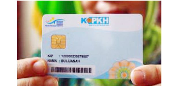 Tahun depan, Pemerintah Akan Kembali Salurkan 10 Juta PKH Tahun depan, Pemerintah Akan Kembali Salurkan 10 Juta PKH
