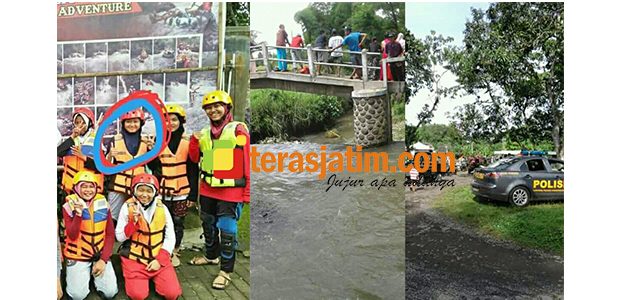 Hilang Saat Tubing di Sungai, Siswi MTs di Bondowoso Ditemukan Sudah Tak Bernyawa Hilang Saat Tubing di Sungai, Siswi MTs di Bondowoso Ditemukan Sudah Tak Bernyawa