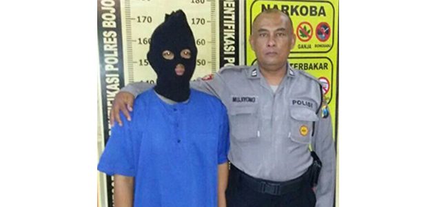 3 Kali Setubuhi Korbannya, Pria Pemilik Konter HP di Kanor Bojonegoro Dibui 3 Kali Setubuhi Korbannya, Pria Pemilik Konter HP di Kanor Bojonegoro Dibui