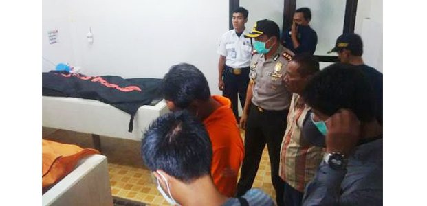 3 Korban Tabrakan Kapal di Perairan Tuban Teridentifikasi 3 Korban Tabrakan Kapal di Perairan Tuban Teridentifikasi