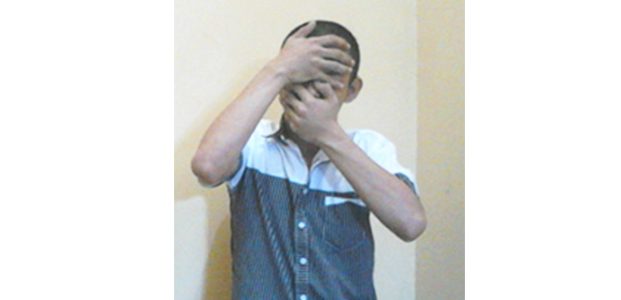 3 Tahun Buron ke Sulawesi, Pelaku Pencabulan di Trawas Mojokerto Ditangkap Polisi 3 Tahun Buron ke Sulawesi, Pelaku Pencabulan di Trawas Mojokerto Ditangkap Polisi