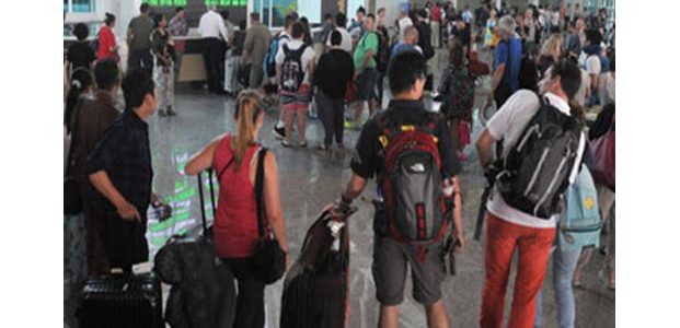 3 Tahun Terakhir, Kunjungan Wisman ke Jatim Meningkat 3 Tahun Terakhir, Kunjungan Wisman ke Jatim Meningkat