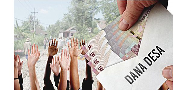 30% Dana Desa Digunakan Sebagai Upah Pekerja Program Swakelola 30% Dana Desa Digunakan Sebagai Upah Pekerja Program Swakelola