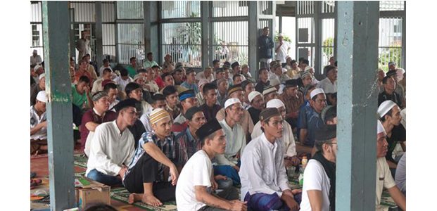 312 Napi Lapas Pamekasan Diusulkan Dapat Remisi Lebaran 312 Napi Lapas Pamekasan Diusulkan Dapat Remisi Lebaran
