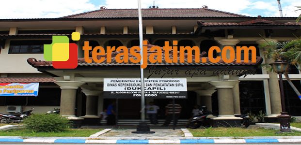 3.336 Siswa SD di Ponorogo Belum Punya Akta Kelahiran 3.336 Siswa SD di Ponorogo Belum Punya Akta Kelahiran