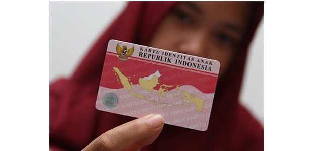 35 Ribu Kartu Identitas Anak di Blitar Belum Tercetak 35 Ribu Kartu Identitas Anak di Blitar Belum Tercetak