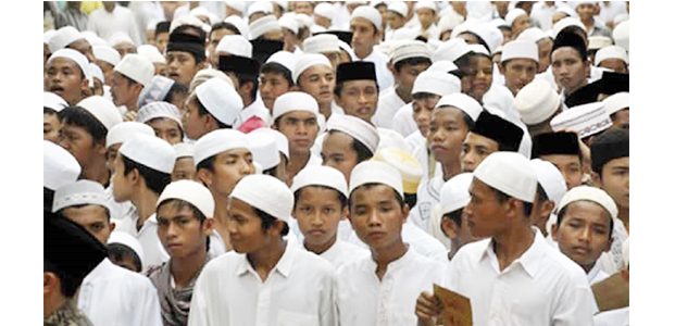 39 Santri asal Jatim Lolos Seleksi Program Beasiswa Santri Berprestasi (PBSB) 39 Santri asal Jatim Lolos Seleksi Program Beasiswa Santri Berprestasi (PBSB)