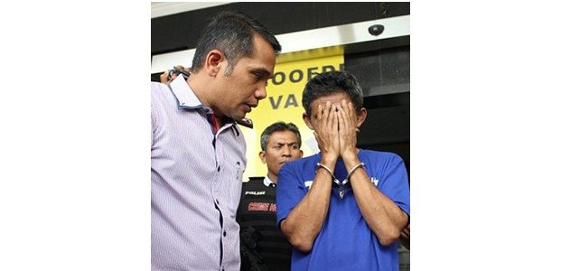 4 Tahun Digauli Ayah Tirinya, Siswi SMK ini Hamil 2 Kali 4 Tahun Digauli Ayah Tirinya, Siswi SMK ini Hamil 2 Kali