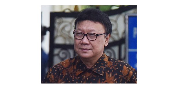 41 Anggota DPRD Kota Malang Dibabat KPK, Mendagri Keluarkan Diskresi 41 Anggota DPRD Kota Malang Dibabat KPK, Mendagri Keluarkan Diskresi