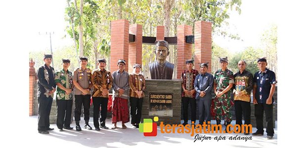 5 Ajaran Suku Samin di Bojonegoro Yang Inspiratif 5 Ajaran Suku Samin di Bojonegoro Yang Inspiratif