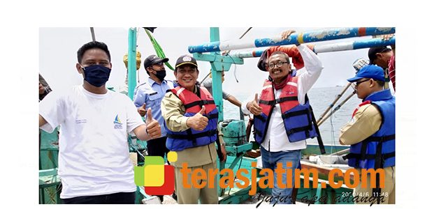 500 Rumpon Akan Ditenggelamkan di Laut Pantura Lamongan 500 Rumpon Akan Ditenggelamkan di Laut Pantura Lamongan