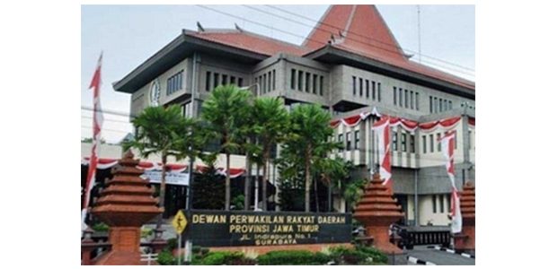 KPK: 61 Anggota DPRD Jatim Belum Laporkan Hartanya KPK: 61 Anggota DPRD Jatim Belum Laporkan Hartanya