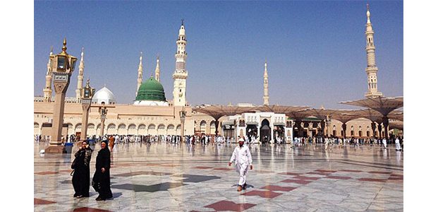 64 Kloter Tiba di Madinah, Tercatat 3 Jamaah Calon Haji Indonesia Wafat 64 Kloter Tiba di Madinah, Tercatat 3 Jamaah Calon Haji Indonesia Wafat