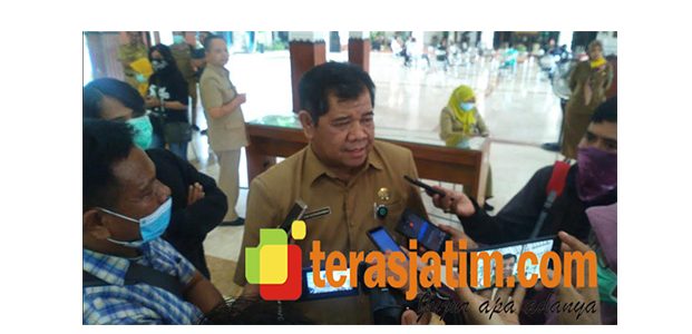 8 Orang PDP di Sidoarjo Sembuh dan Boleh Pulang 8 Orang PDP di Sidoarjo Sembuh dan Boleh Pulang