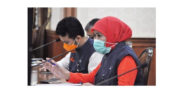 8 Pasien Covid-19 di Surabaya dan Malang Sembuh, Total di Jatim 38 Orang Sembuh 8 Pasien Covid-19 di Surabaya dan Malang Sembuh, Total di Jatim 38 Orang Sembuh