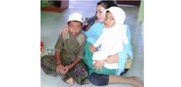 8 Bulan Terpisah, Seorang Ibu Asal Klaten Temukan 2 Anaknya di Banyuwangi 8 Bulan Terpisah, Seorang Ibu Asal Klaten Temukan 2 Anaknya di Banyuwangi