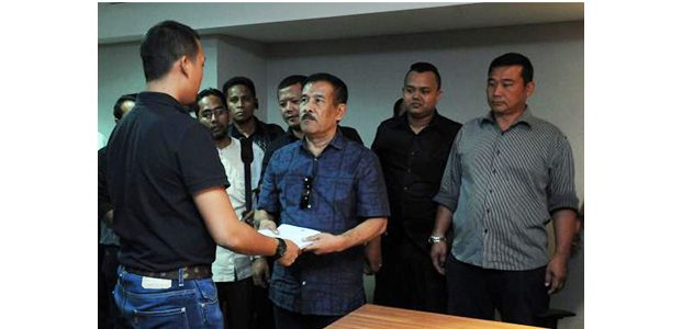 85 Pemilik Suara Minta KLB PSSI, Apa Jawaban PSSI? 85 Pemilik Suara Minta KLB PSSI, Apa Jawaban PSSI?