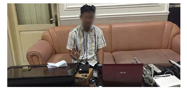 Pelaku Pembobolan 9 TKP di Ponorogo Akhirnya Dibekuk Pelaku Pembobolan 9 TKP di Ponorogo Akhirnya Dibekuk