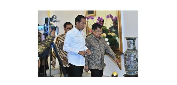 91 Petugas Penyelenggara Pemilu Meninggal, Presiden: Mereka Pejuang Demokrasi 91 Petugas Penyelenggara Pemilu Meninggal, Presiden: Mereka Pejuang Demokrasi