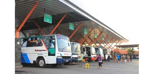 Sehari Jelang Natal, Pelabuhan Tanjung Perak, Bandara Juanda Hingga Terminal Bungurasi Masih Sepi Sehari Jelang Natal, Pelabuhan Tanjung Perak, Bandara Juanda Hingga Terminal Bungurasi Masih Sepi