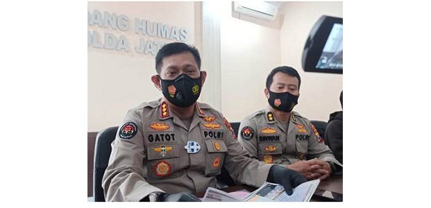 Di Banyuwangi Ada Ormas ‘WN 88 Humas Mabes Polri’, Polisi Sebut Ilegal Di Banyuwangi Ada Ormas ‘WN 88 Humas Mabes Polri’, Polisi Sebut Ilegal