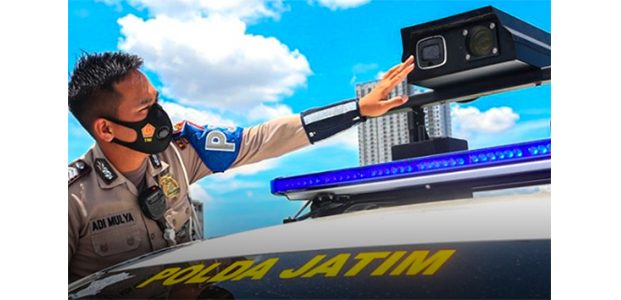Kini Seluruh Polres di Jatim Miliki Mobil “Incar”, Jangan Langgar Lalin Ya! Kini Seluruh Polres di Jatim Miliki Mobil “Incar”, Jangan Langgar Lalin Ya!