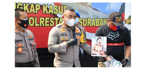 Lagi, Polisi Surabaya Kirim Bandar Sabu asal Malang ke Akhirat Lagi, Polisi Surabaya Kirim Bandar Sabu asal Malang ke Akhirat