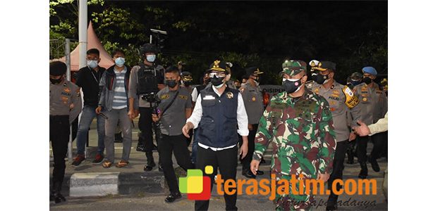 PPKM Darurat Sudah Diberlakukan, Tingkat Kesadaran Masyarakat Dinilai Belum Optimal PPKM Darurat Sudah Diberlakukan, Tingkat Kesadaran Masyarakat Dinilai Belum Optimal