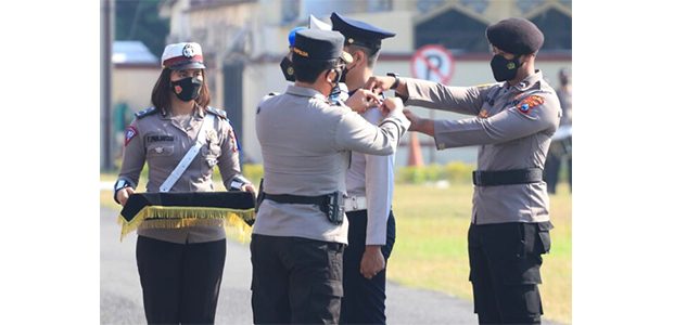 Catat! Ini 4 Sasaran Operasi Patuh Semeru 2021 Catat! Ini 4 Sasaran Operasi Patuh Semeru 2021