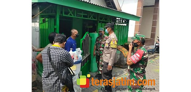 Ingin Gelar Hajatan? Wajib Lapor ke Tim Assessment Dulu Ingin Gelar Hajatan? Wajib Lapor ke Tim Assessment Dulu