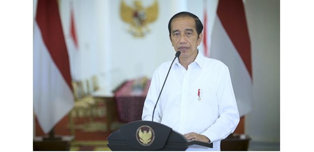 Presiden Kutuk Aksi Teror Bom di Gereja Katedral Makassar