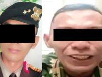 Ngaku Jenderal Bintang 2, Pria asal Mojoroto Kediri Dibekuk Intel Marinir