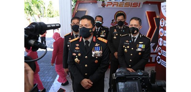 Ini Kabupaten/Kota di Jatim Yang Terapkan PPKM Mikro Darurat Ini Kabupaten/Kota di Jatim Yang Terapkan PPKM Mikro Darurat