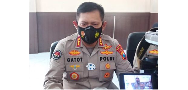 Kasus Dugaan Pelanggaran Prokes, Polda Jatim Akan Periksa Wali Kota Malang Kasus Dugaan Pelanggaran Prokes, Polda Jatim Akan Periksa Wali Kota Malang