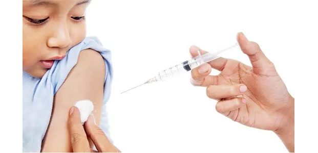 Vaksinasi Covid-19 Bagi Anak 6-11 Tahun Capai 2,3 Juta Dosis Vaksinasi Covid-19 Bagi Anak 6-11 Tahun Capai 2,3 Juta Dosis