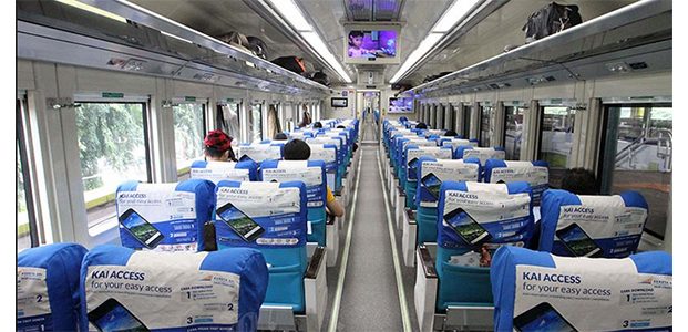 Penumpang KA Jarak Menengah dan Jauh, Wajib Sertakan Hasil Rapid Test Antigen Penumpang KA Jarak Menengah dan Jauh, Wajib Sertakan Hasil Rapid Test Antigen
