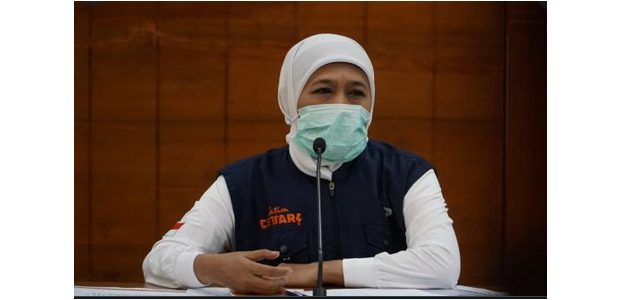 PPKM Darurat di Jatim Diberlakukan, Aktivitas Keagamaan Ditiadakan Sementara PPKM Darurat di Jatim Diberlakukan, Aktivitas Keagamaan Ditiadakan Sementara